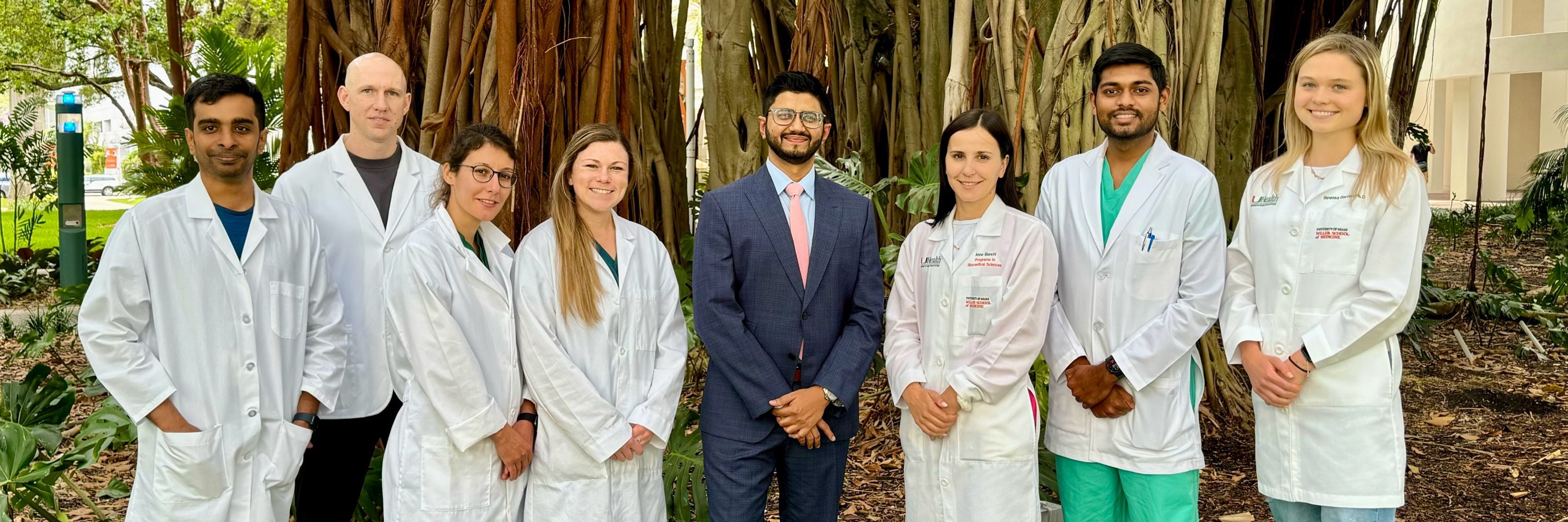 Jash Datta, MD