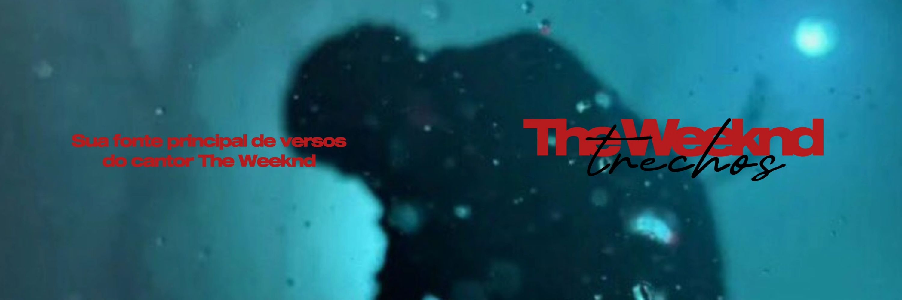 The Weeknd Trechos 