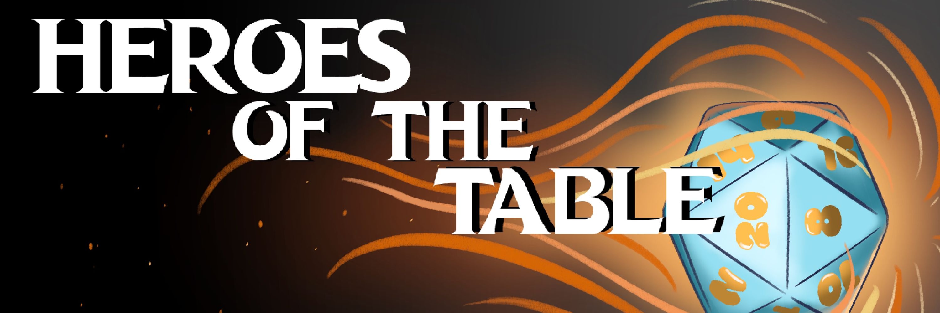 Heroes Of The Table
