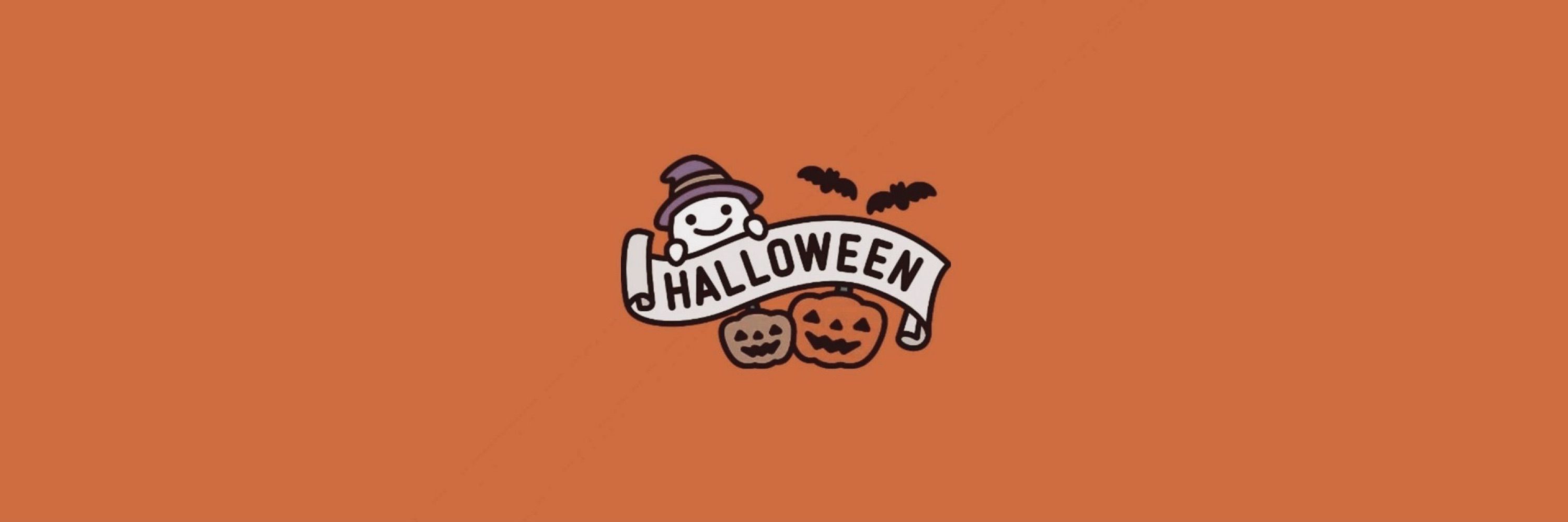 Nori / Yeva || HALLOWEEN 🎃🦇🧡