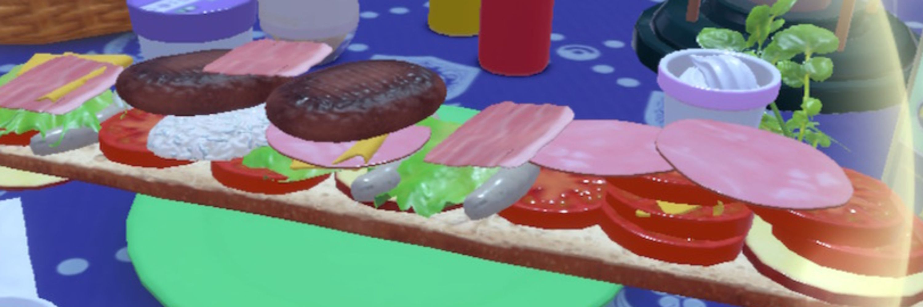 いばらちゃん