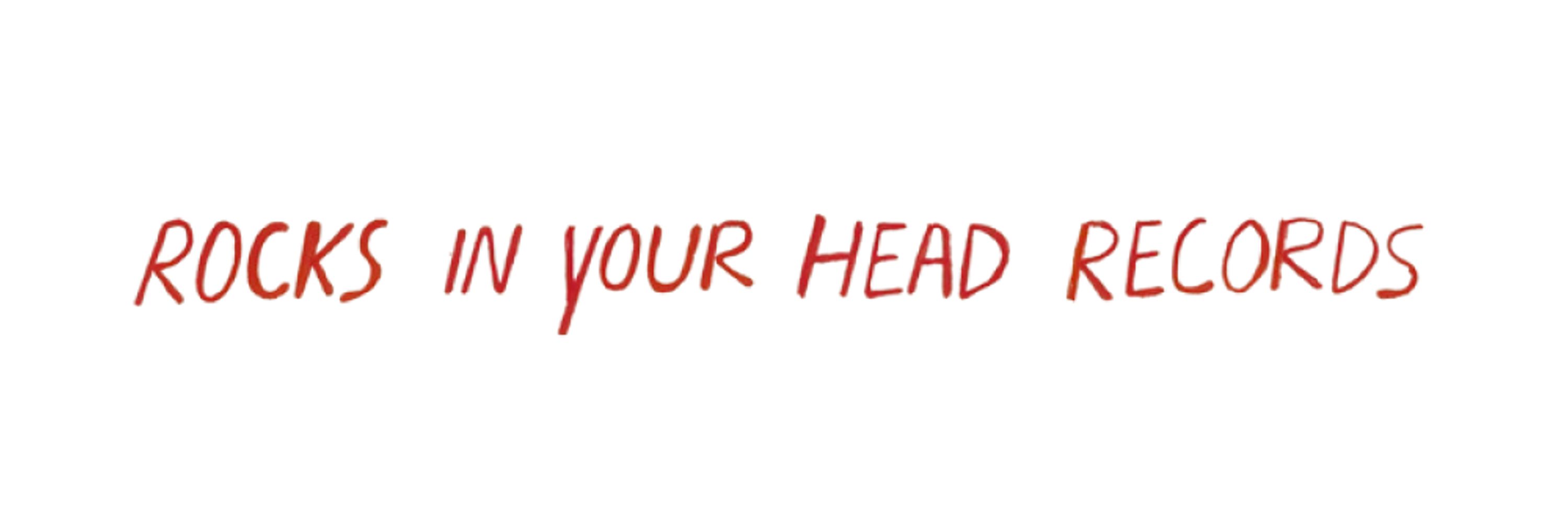 Rocks In Your Head Records