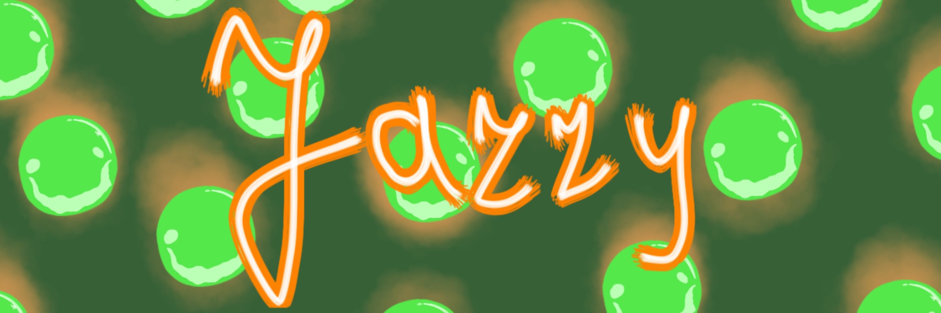 °•~ Jazzy ~•°
