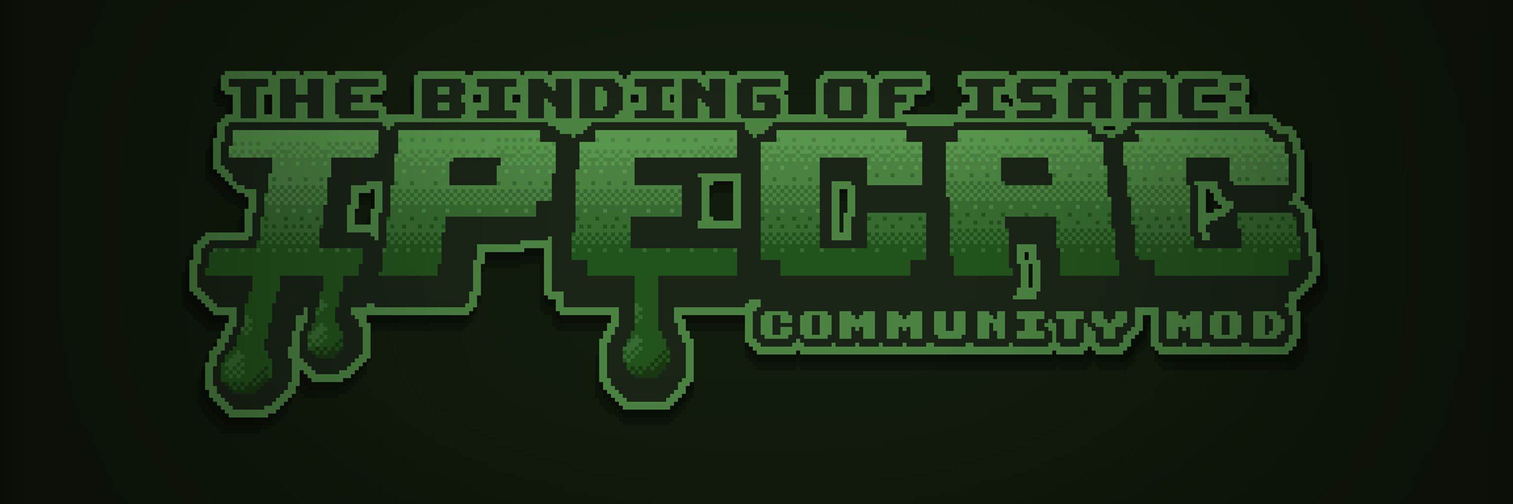 Ipecac Community Mod