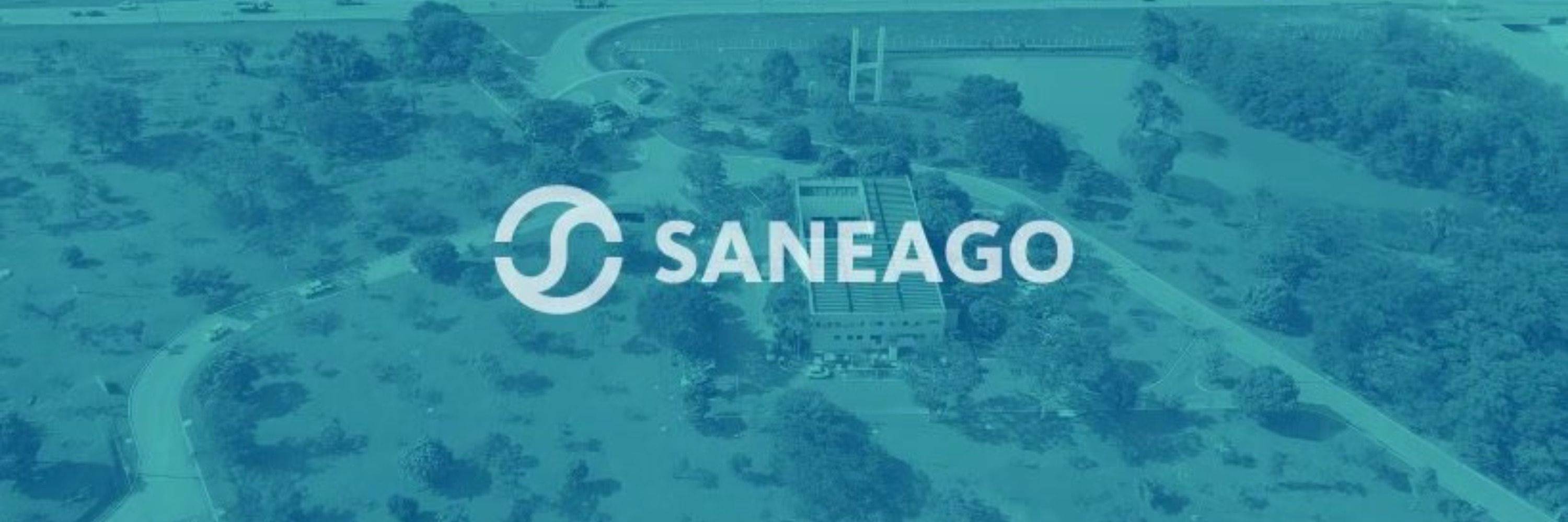 Saneago