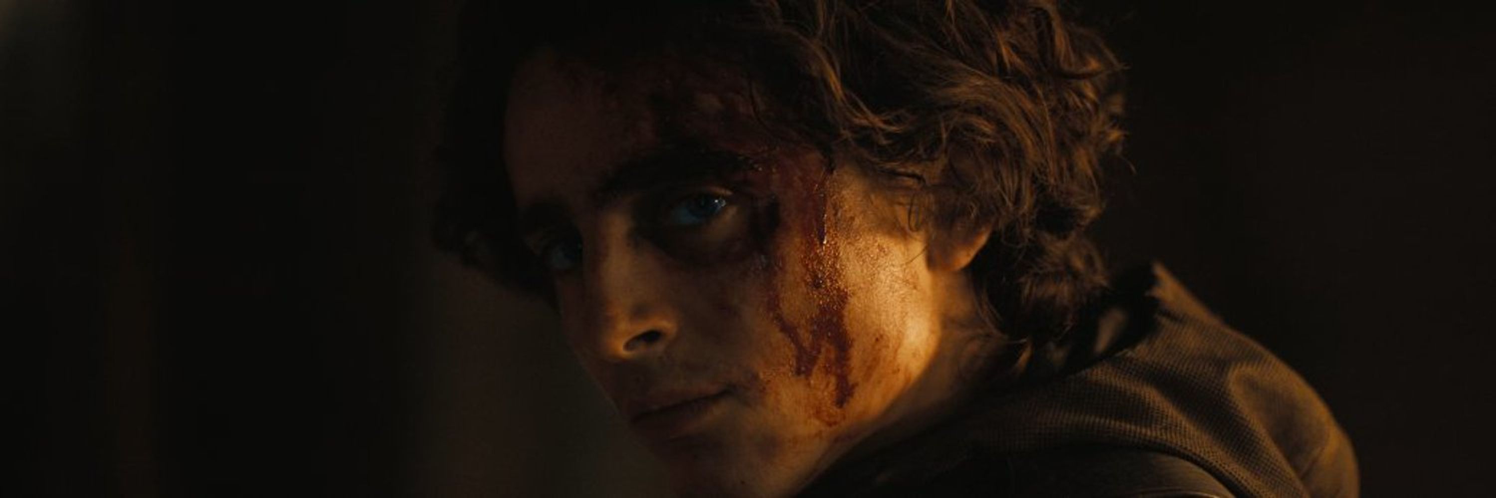 Andre Atreides Fella