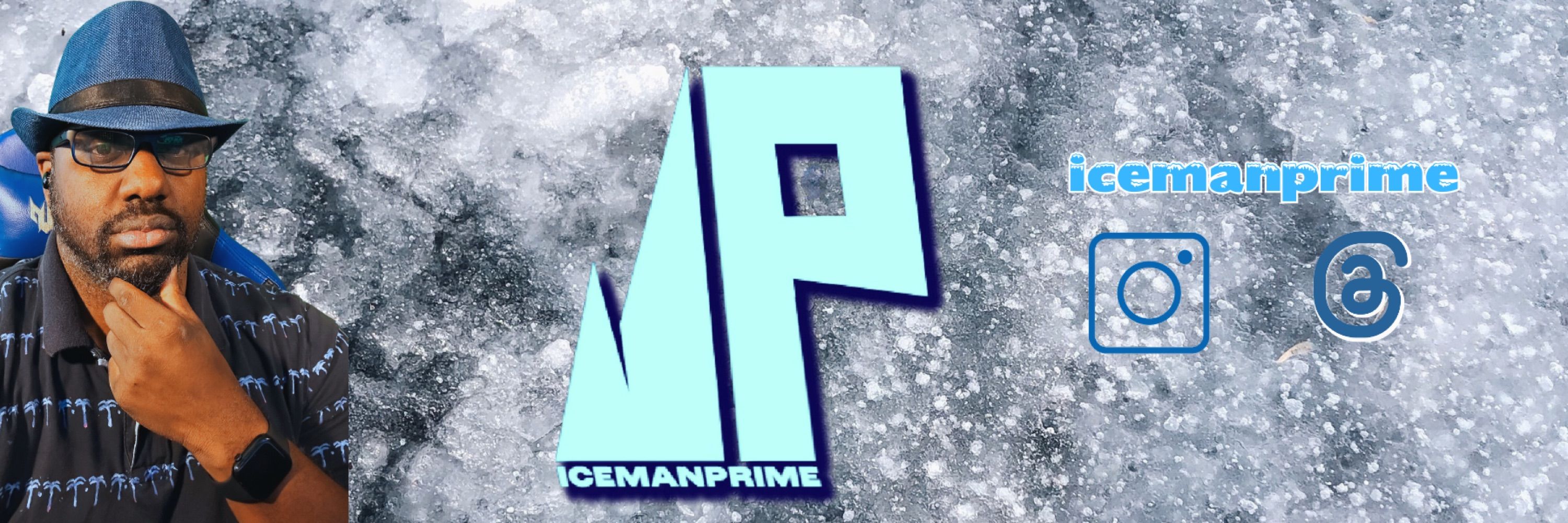 Iceman