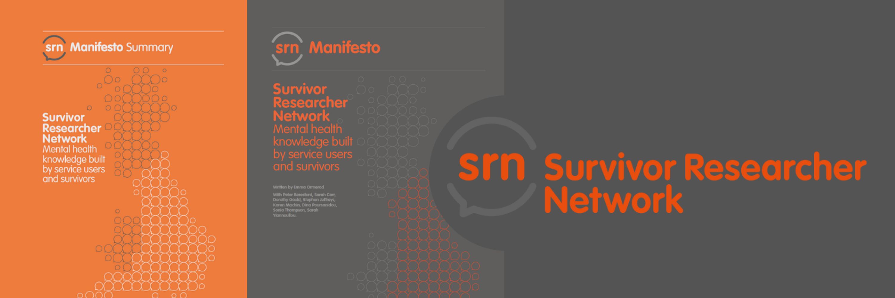 Survivor Researcher Network