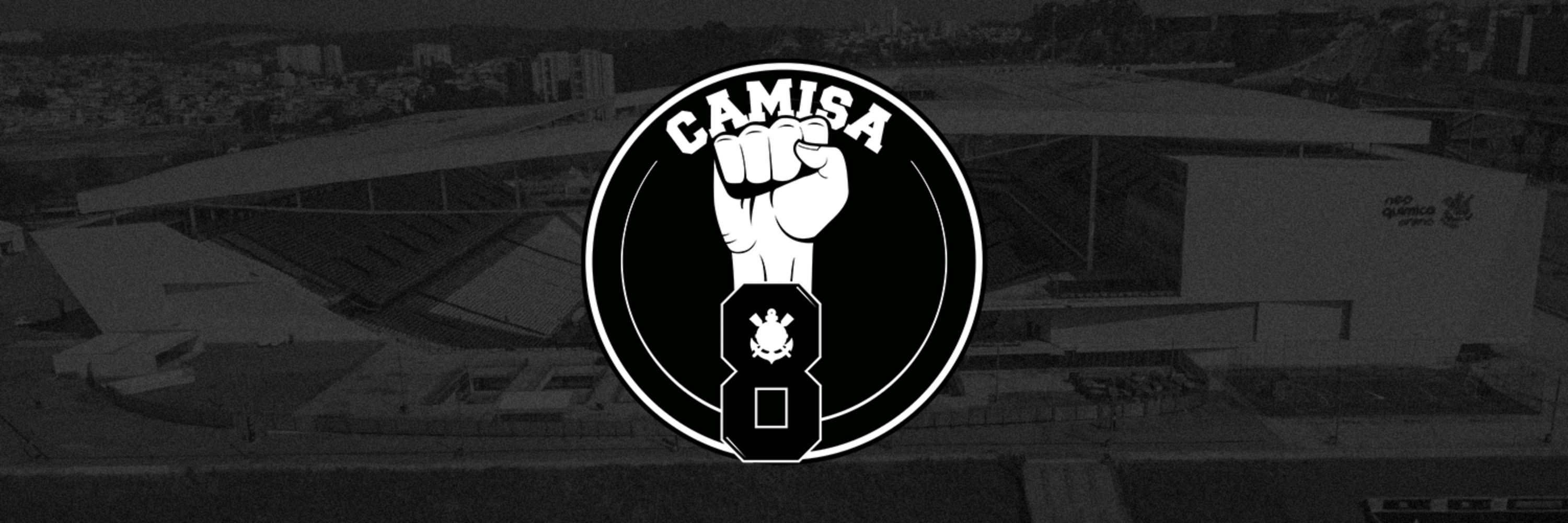 Camisa 8