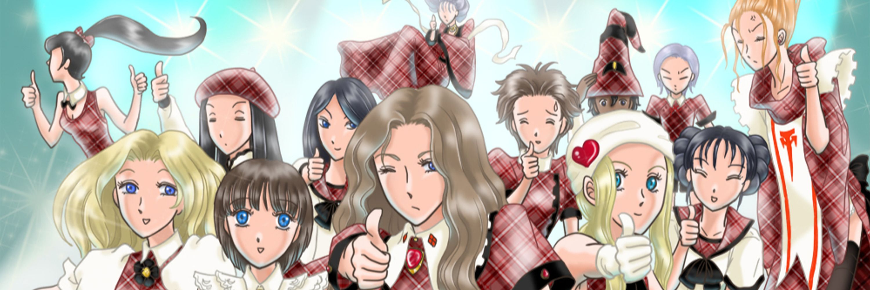 ロザリンド
