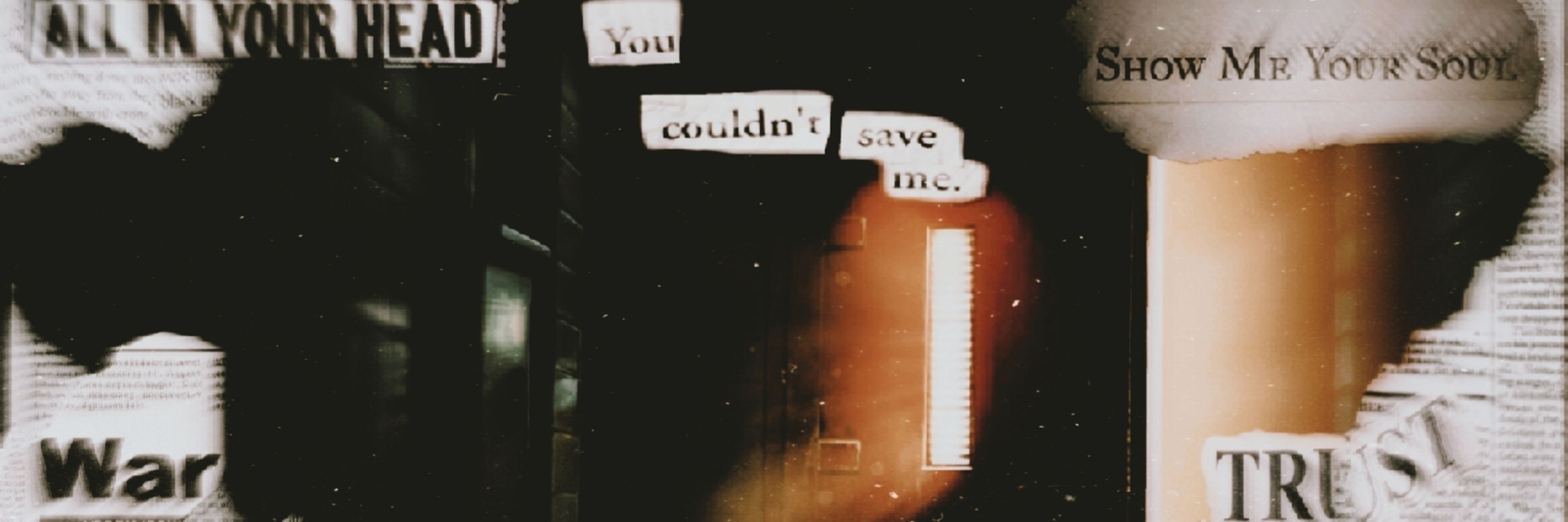 banner