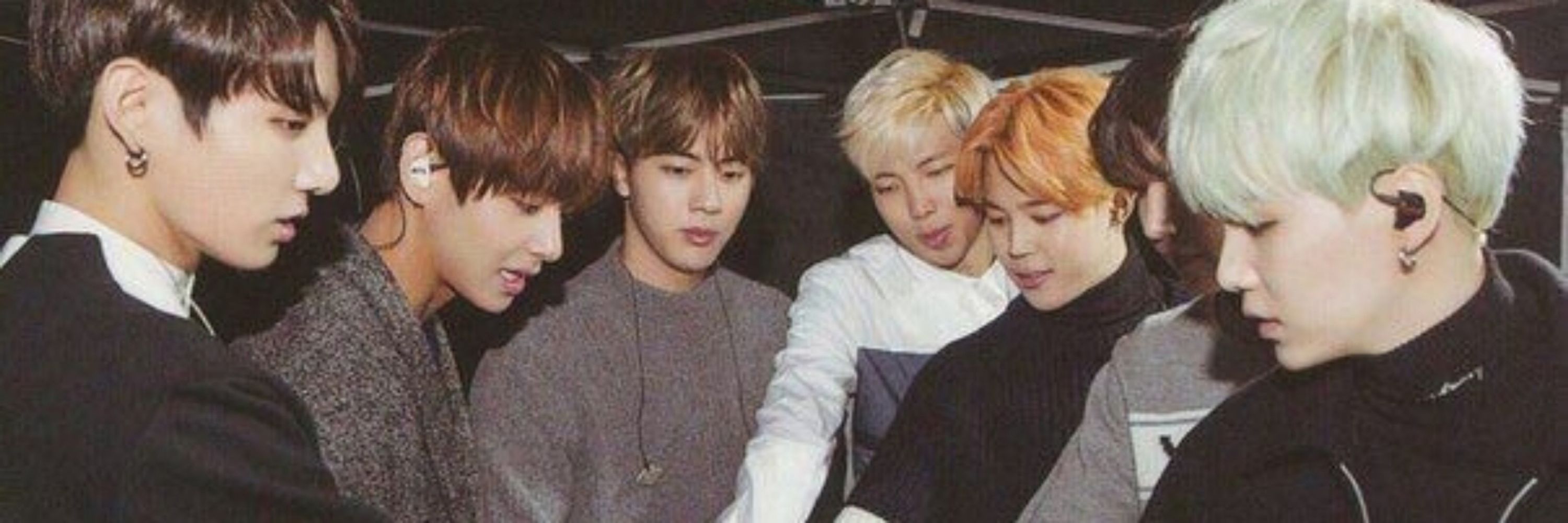 Mal ࿔˚⋆ᴮᵗˢ ʸᵉᵃʳ࿔˚⋆