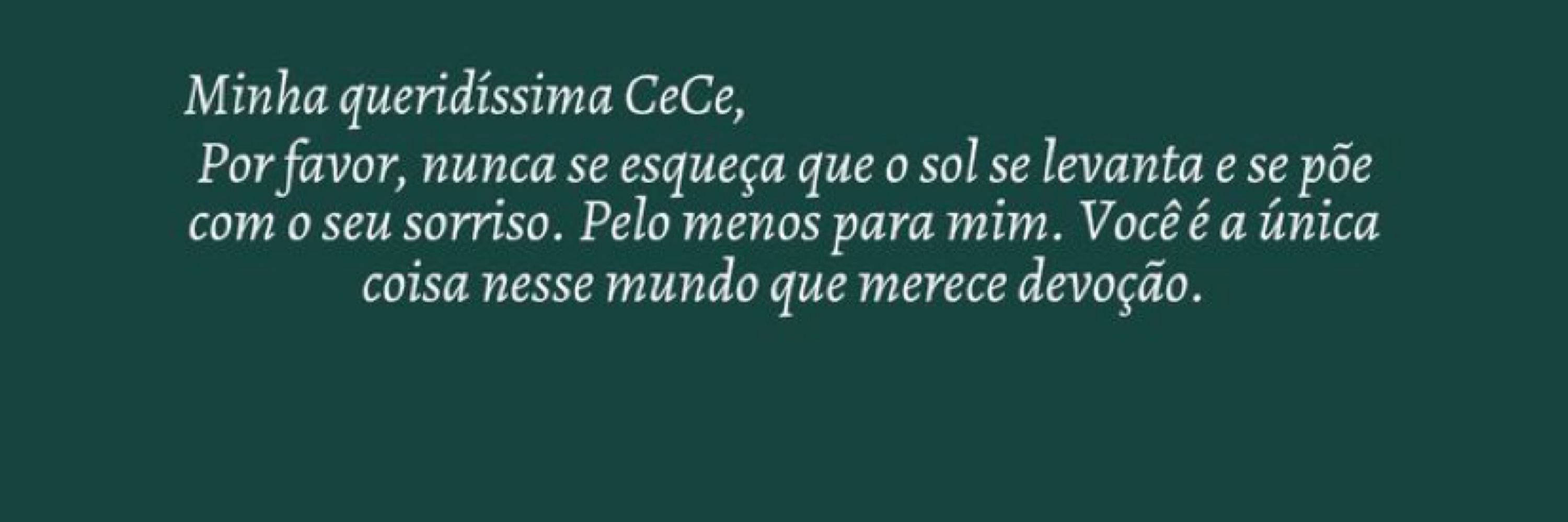 sáfica estressada