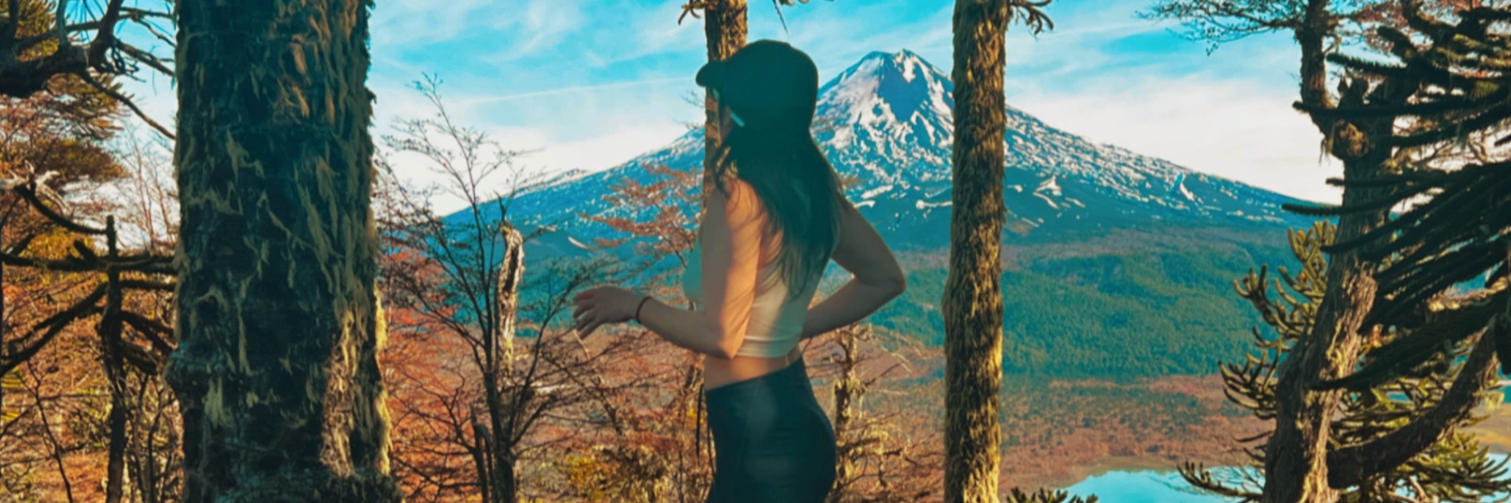 Pollito🐣 🧗🏻‍♀️🏔️🏕️🌳38%