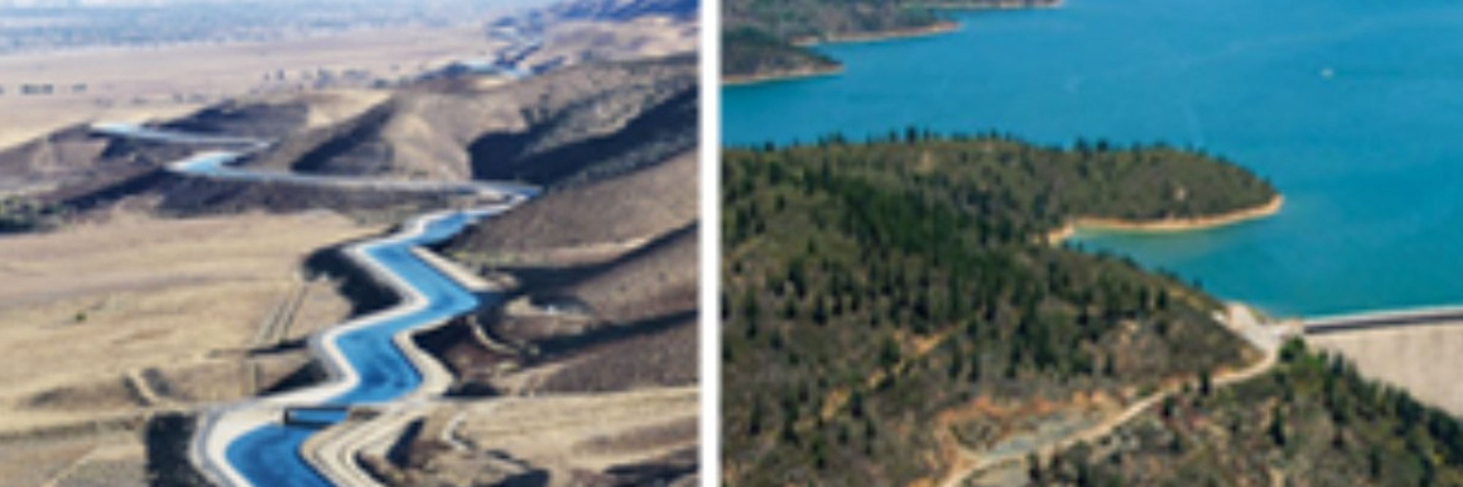 California Water Research