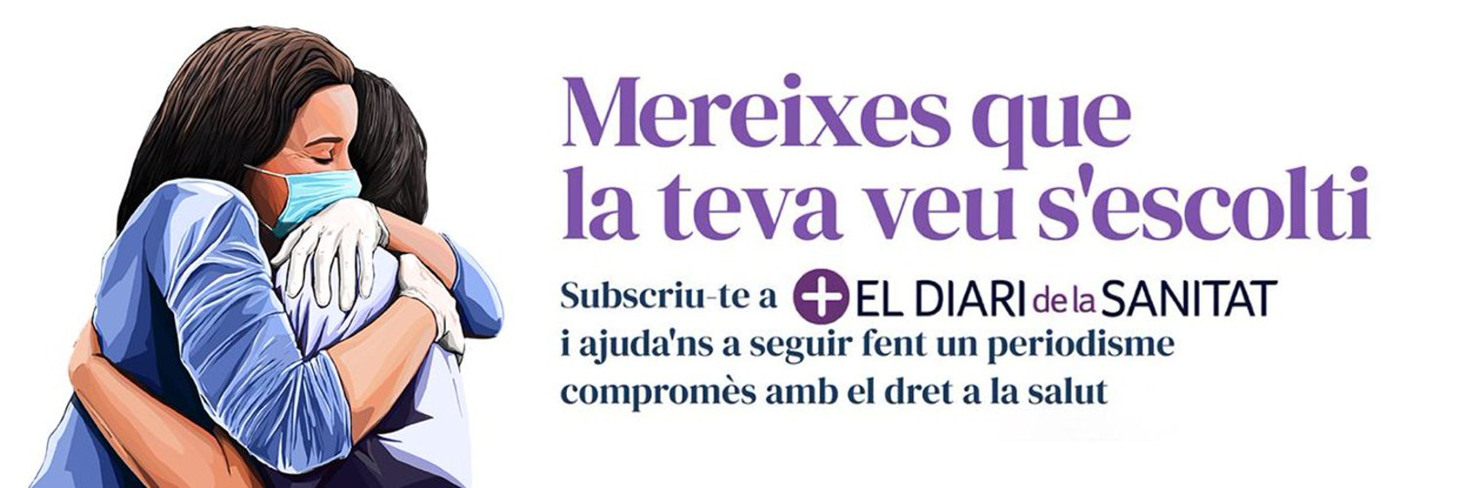 El Diari de la Sanitat