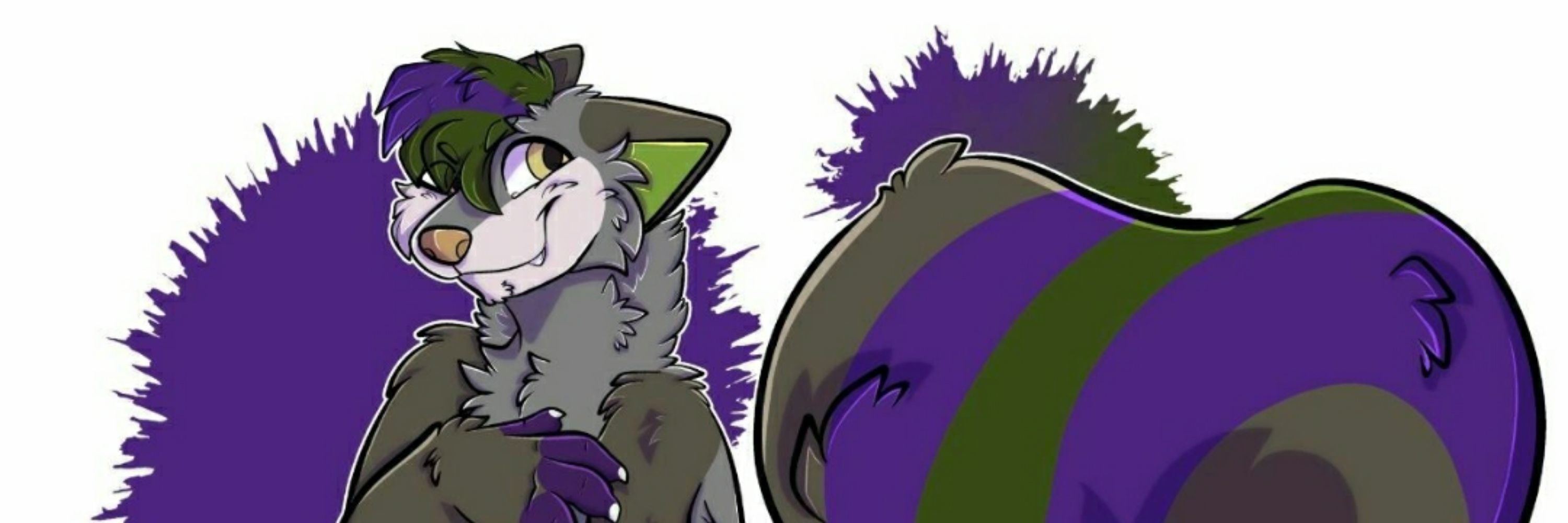 Kye skunk 
