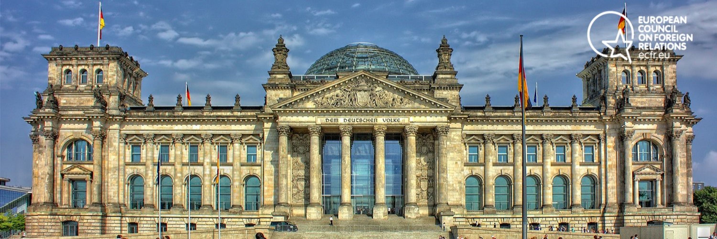 ECFR Berlin