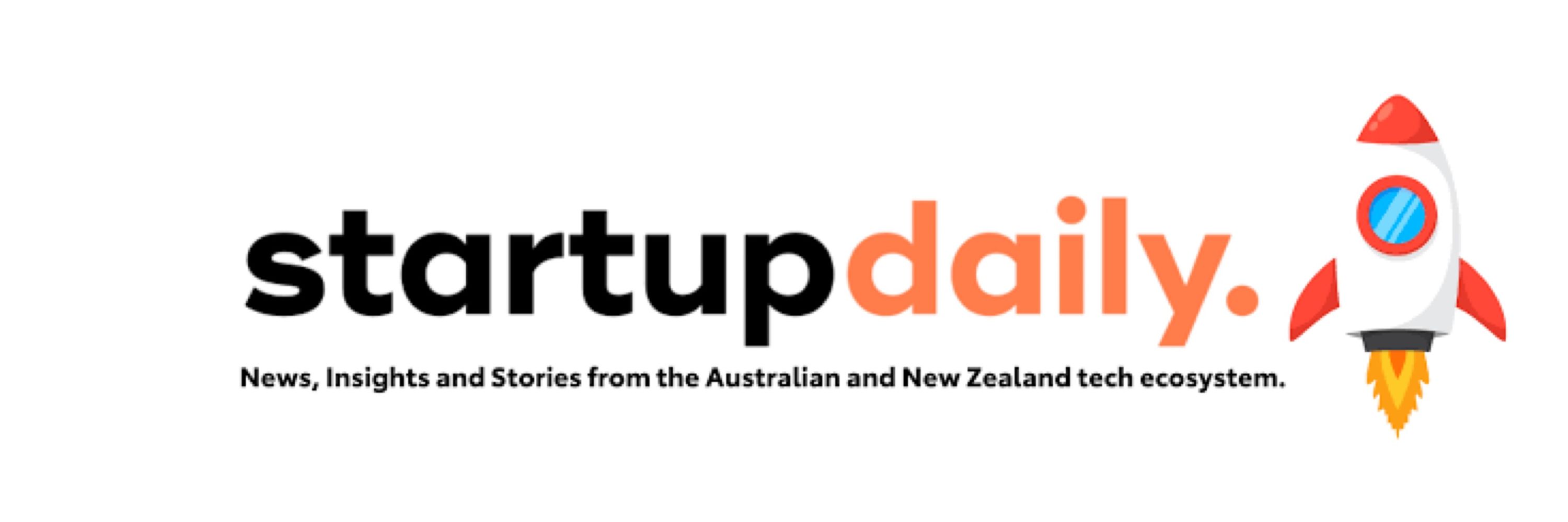 Startup Daily