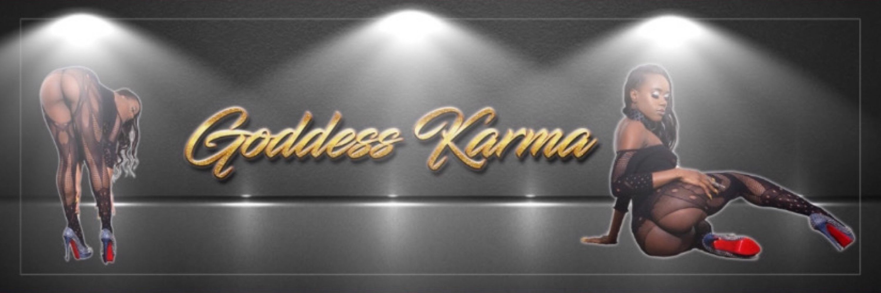 Goddess Kárma🥀
