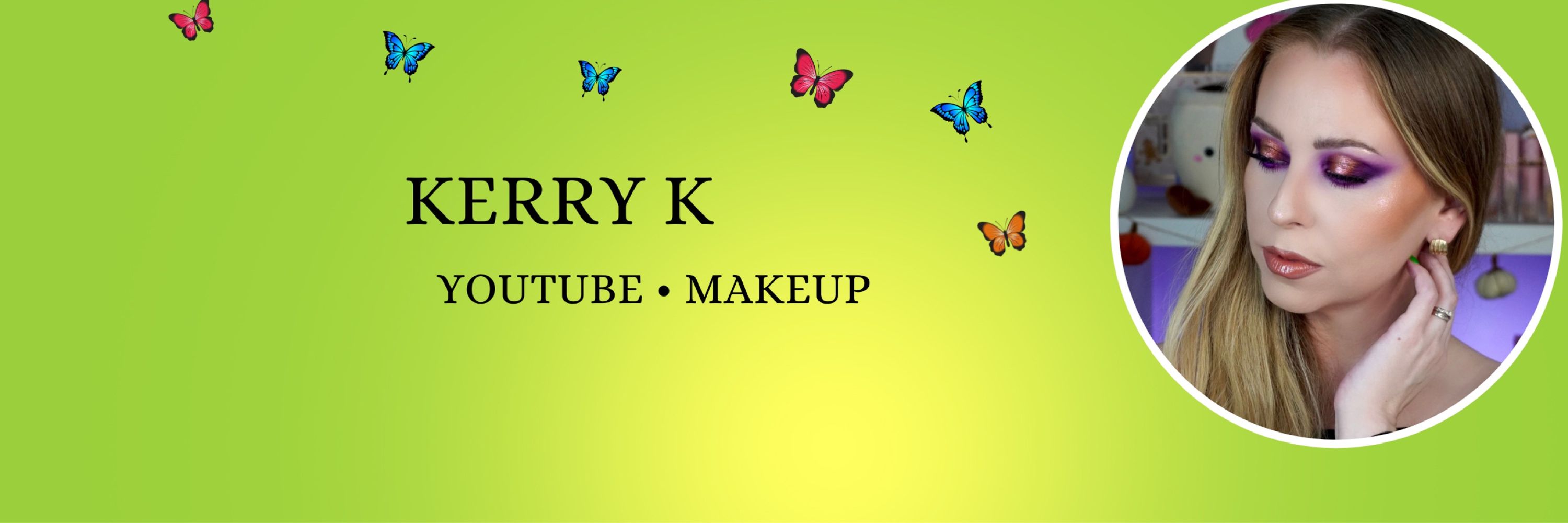 Kerry K