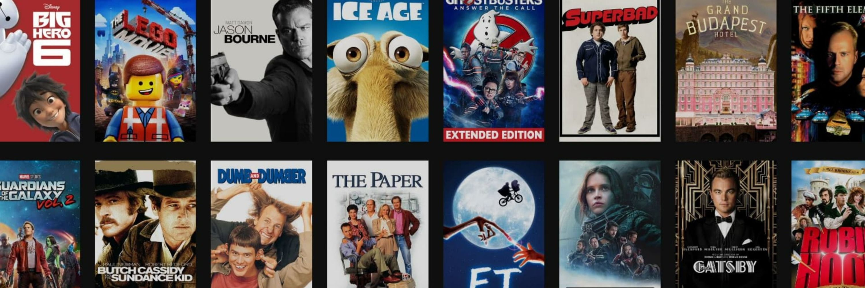 Qual o Filme? 