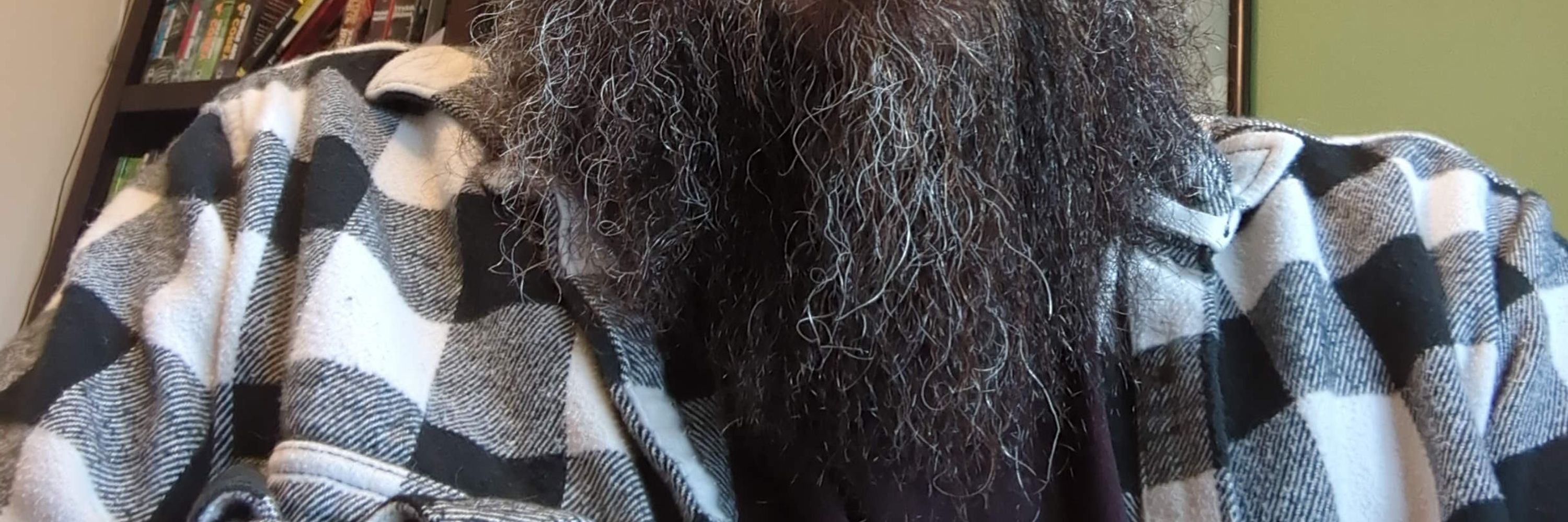 Bearded Nerd