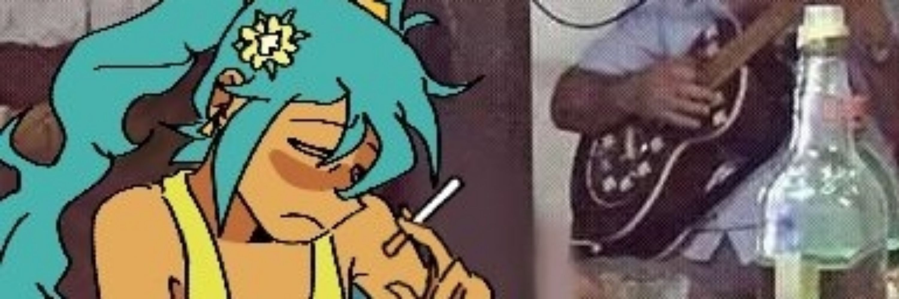 GYAHAHAHA