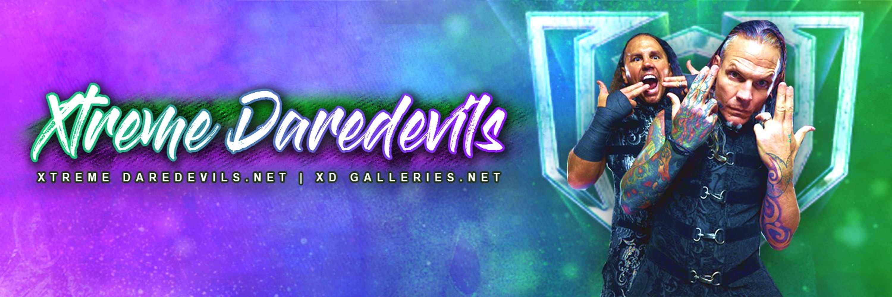 XtremeDaredevils.net | Fansite 