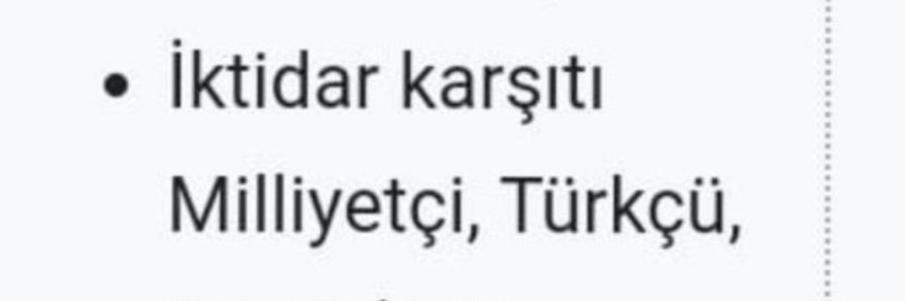 🇹🇷 Cerdukay