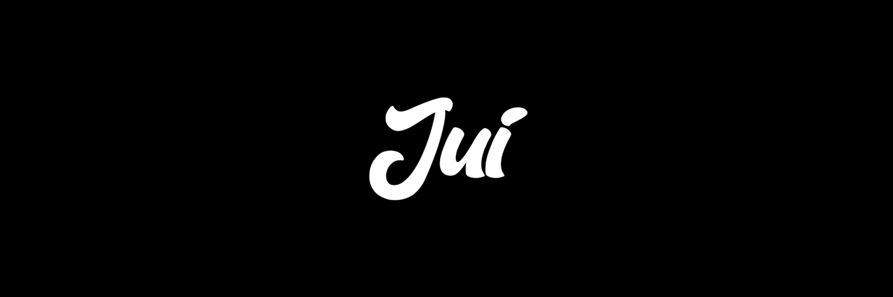 jui - Editor de vídeo