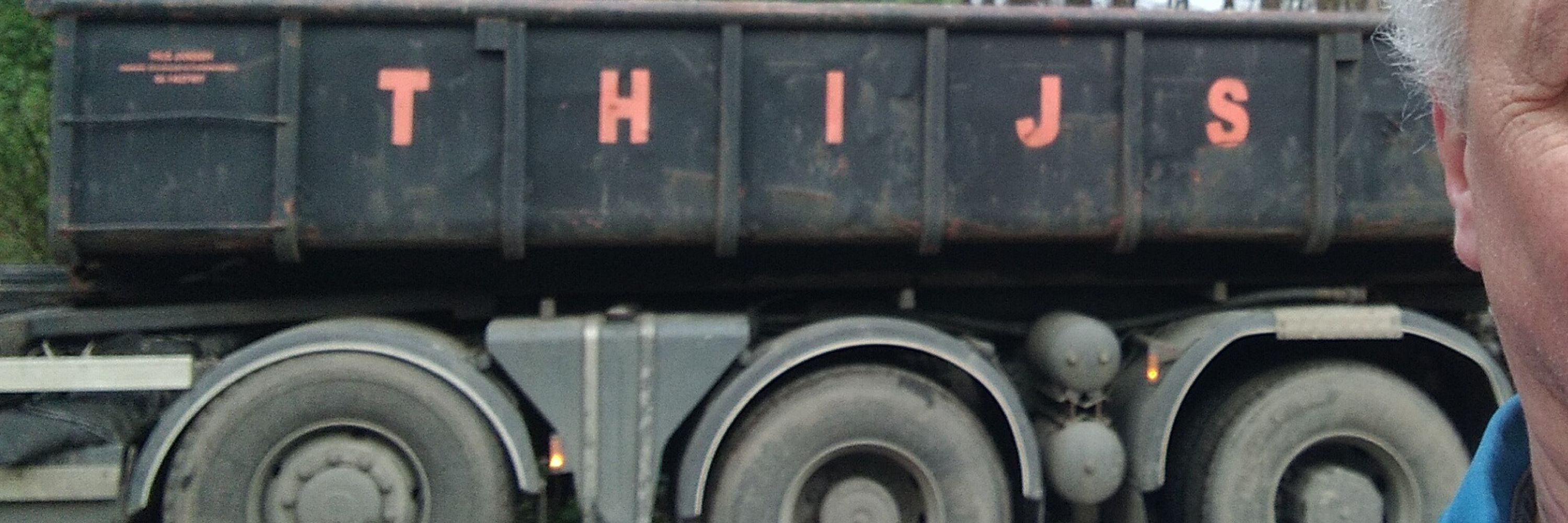 Thijs Belgers