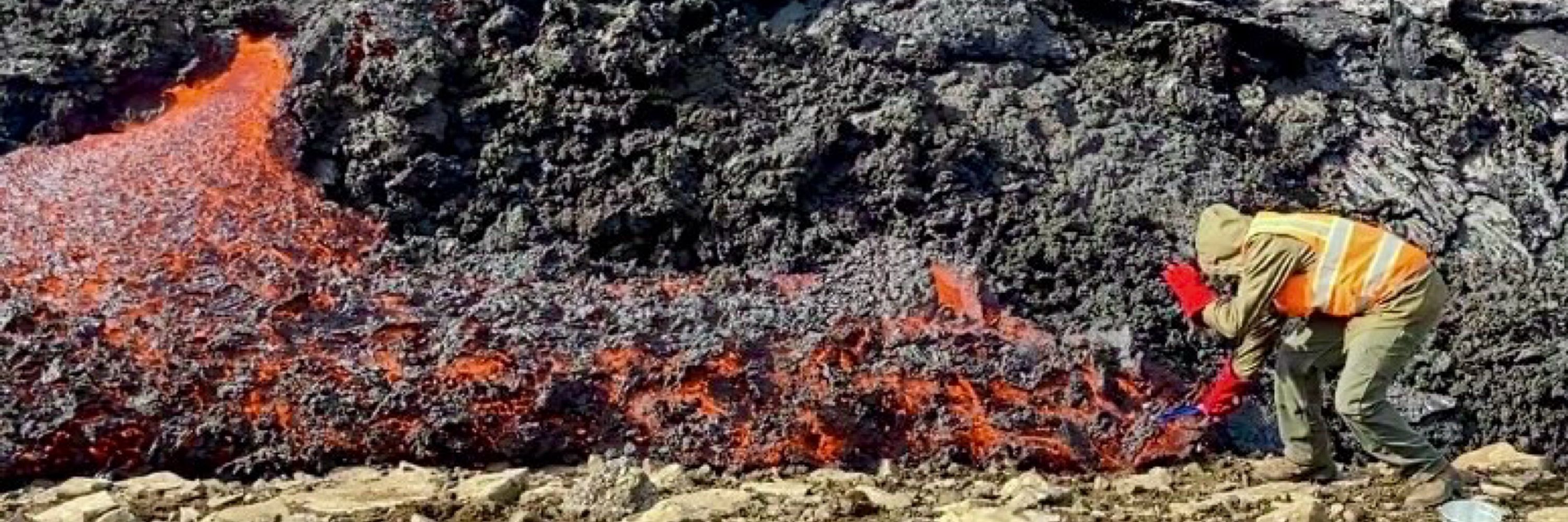 Dr. igneous