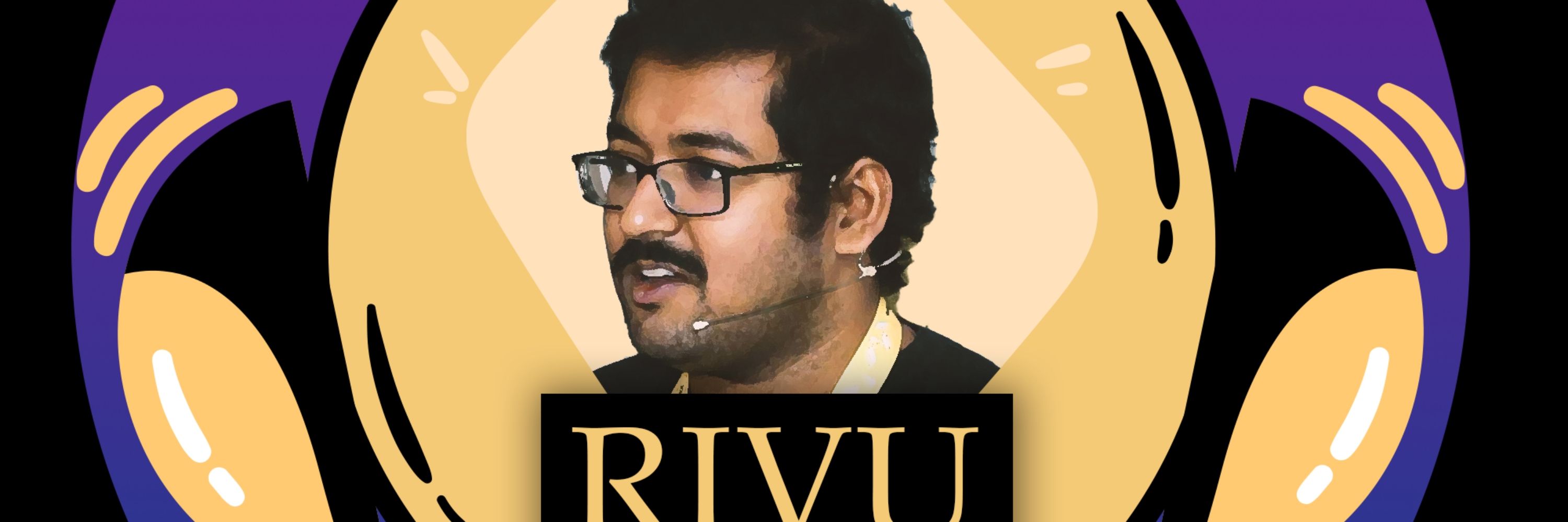 Rivu Chakraborty
