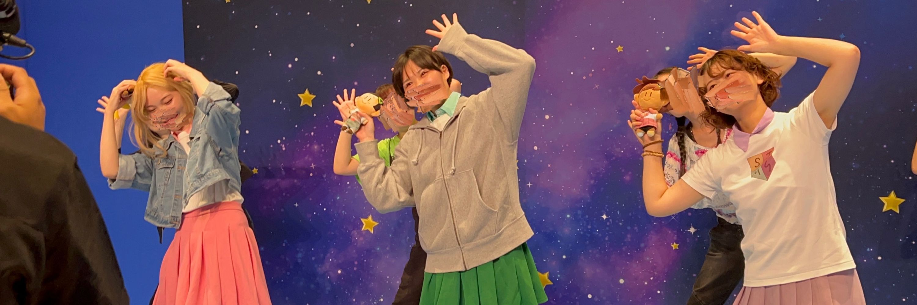 いんげん🌱