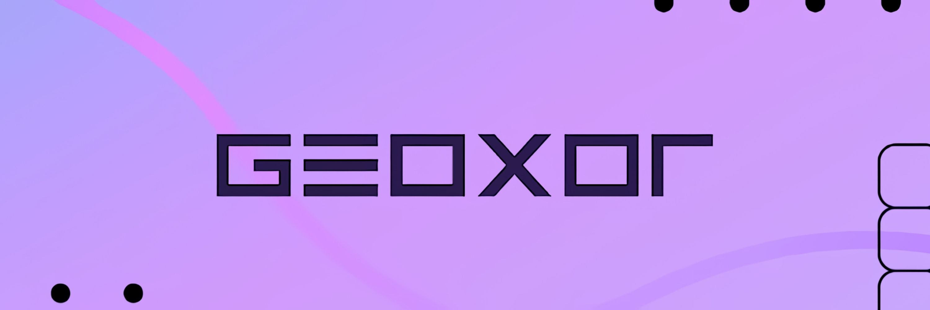 Geoxor 