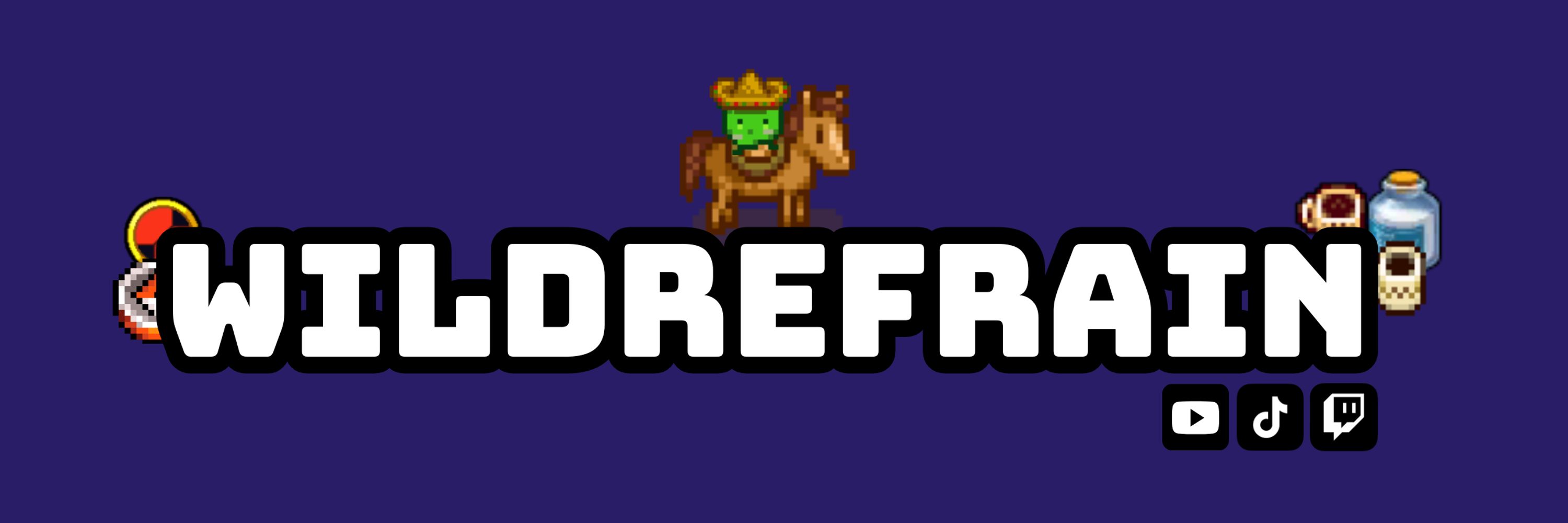 WildRefrian