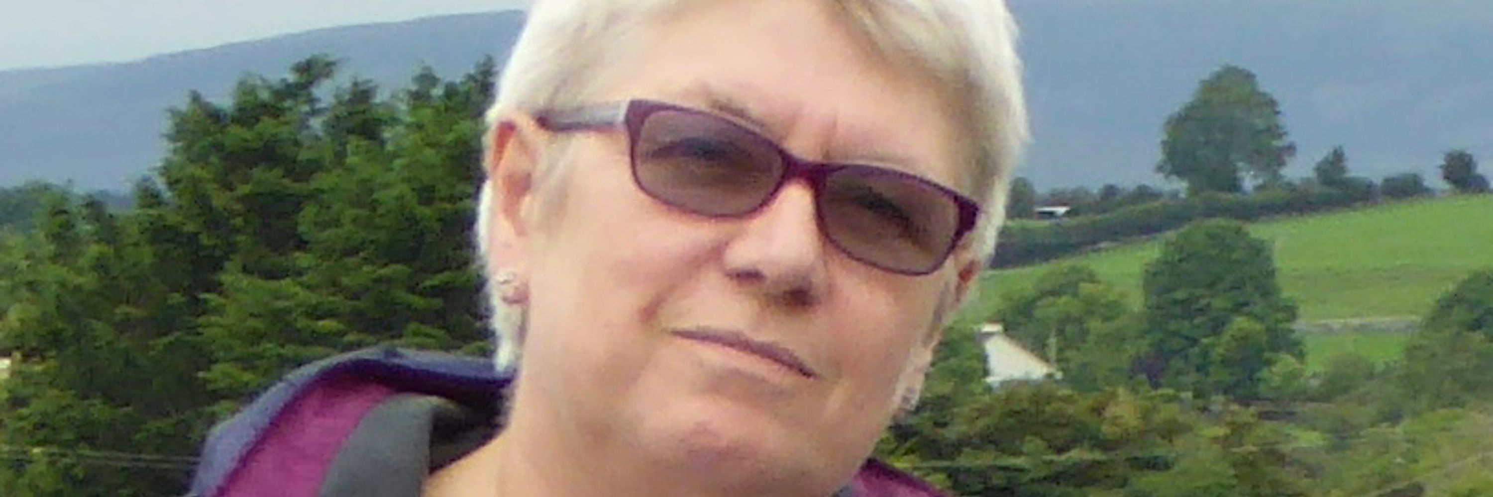 Kate Mitchell