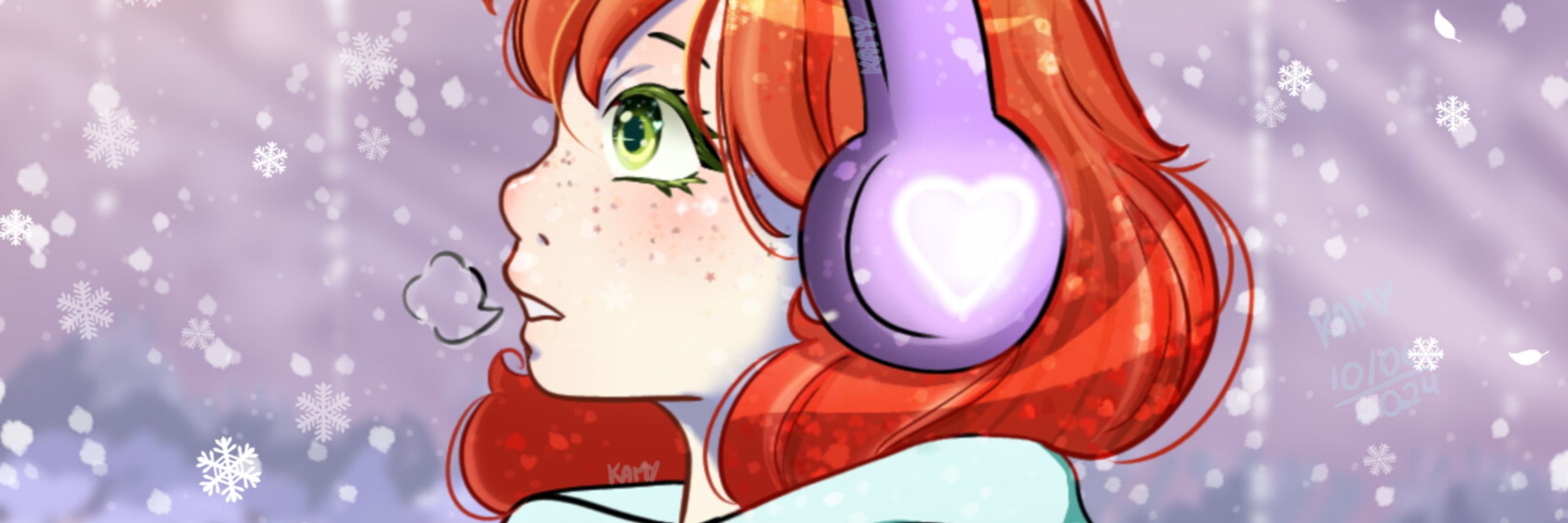 ^Minnie^🩷🦇【Artist】 COMMS OPEN!!