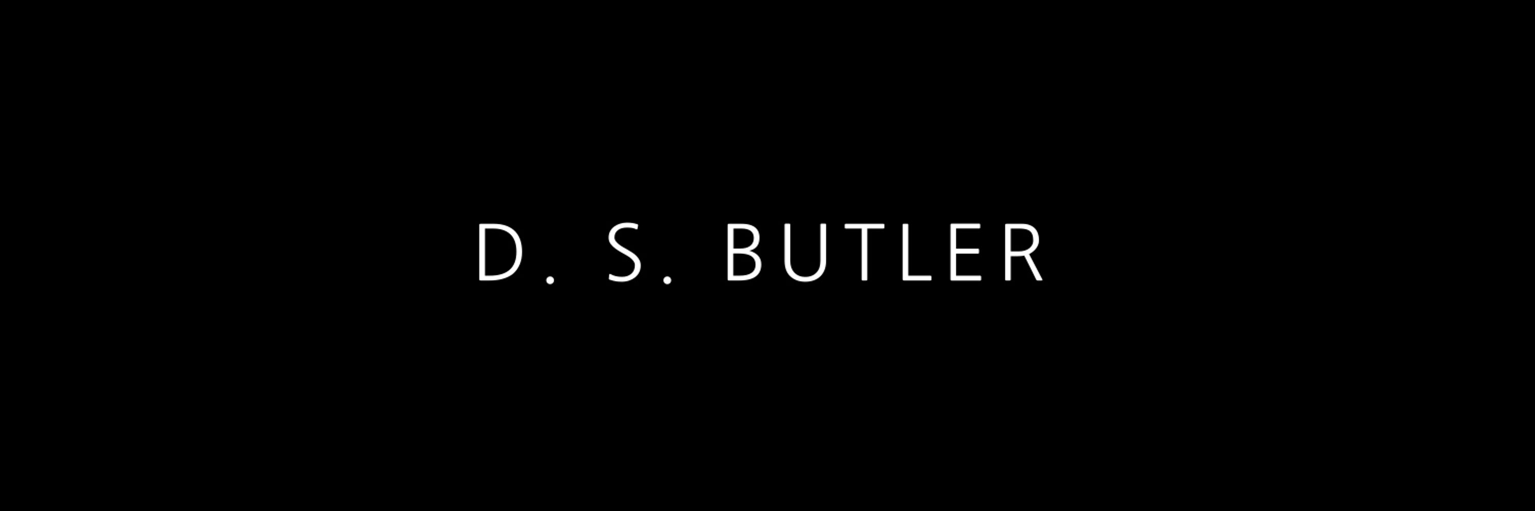 DS Butler