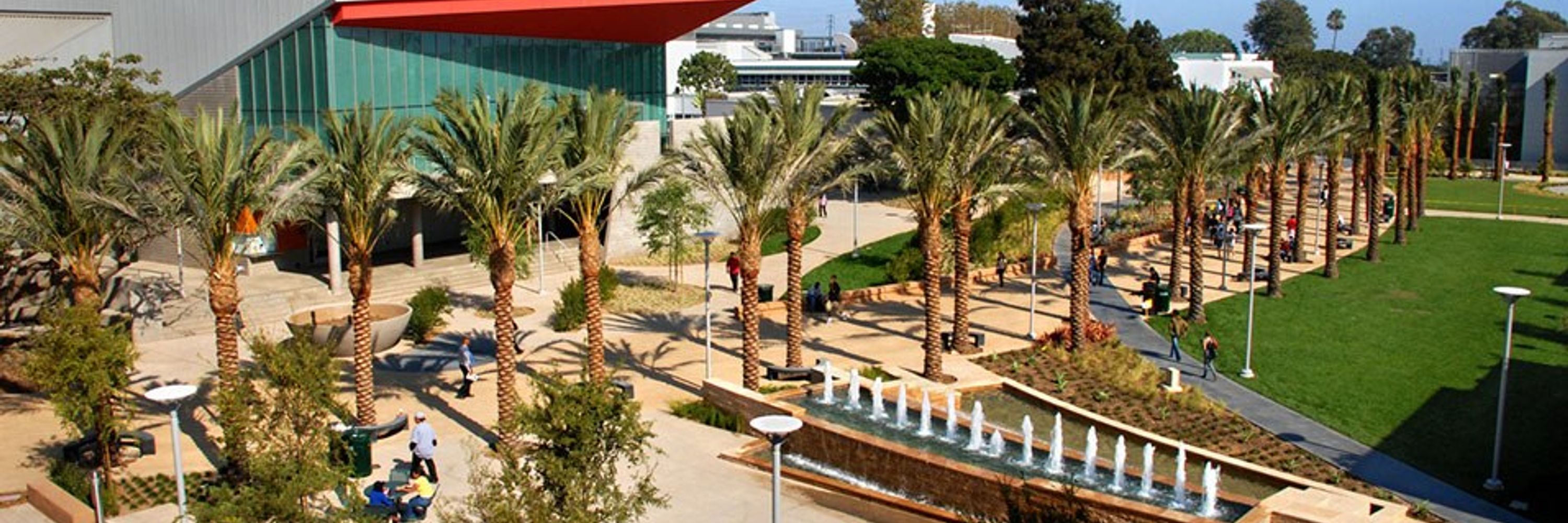 Santa Monica College