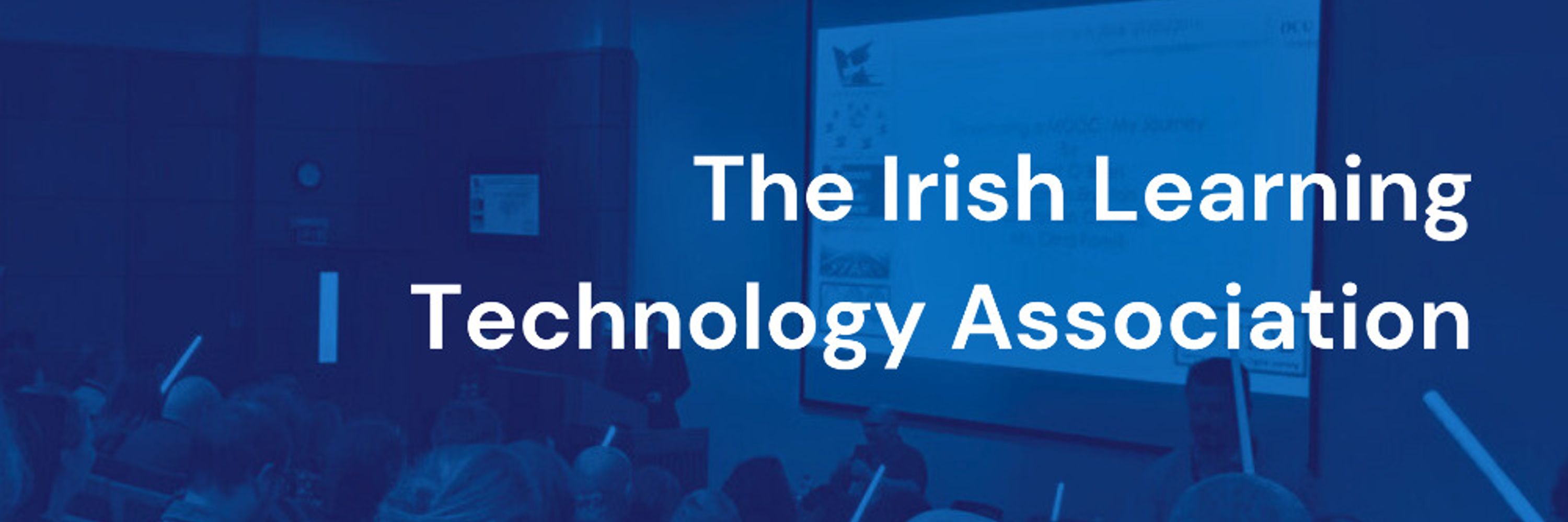 Irish Learning Technology Association
