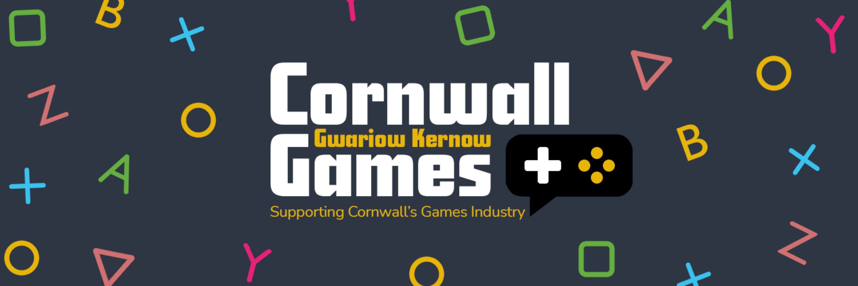 Cornwall Games