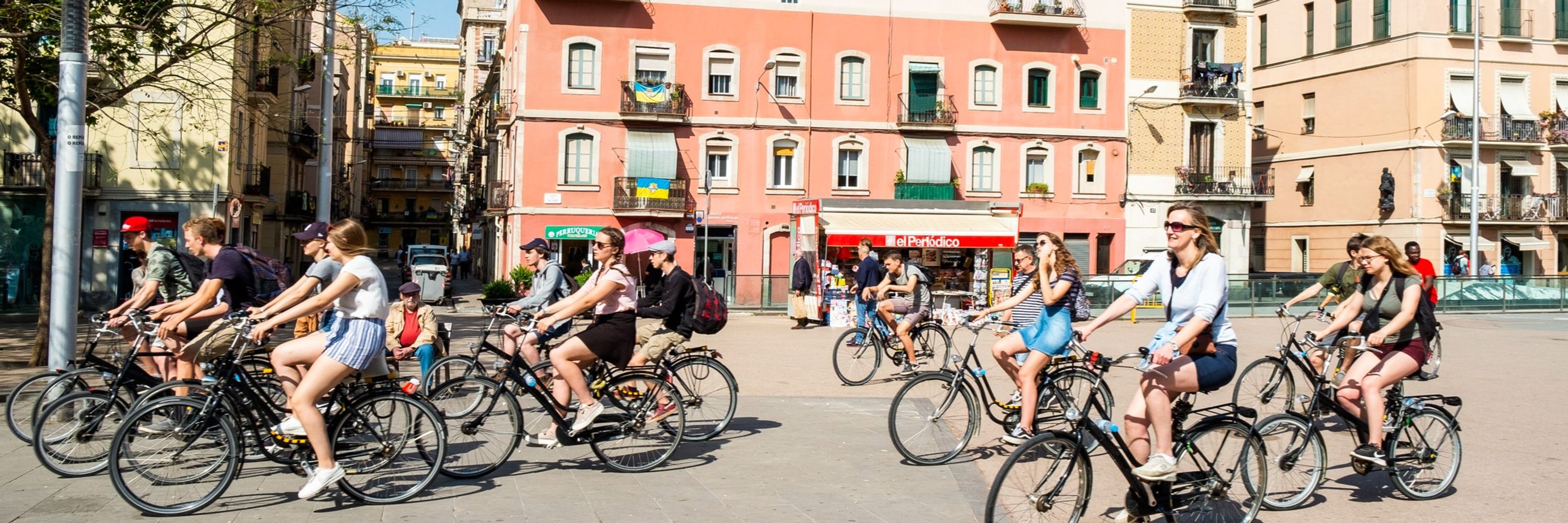 European Cyclists' Federation