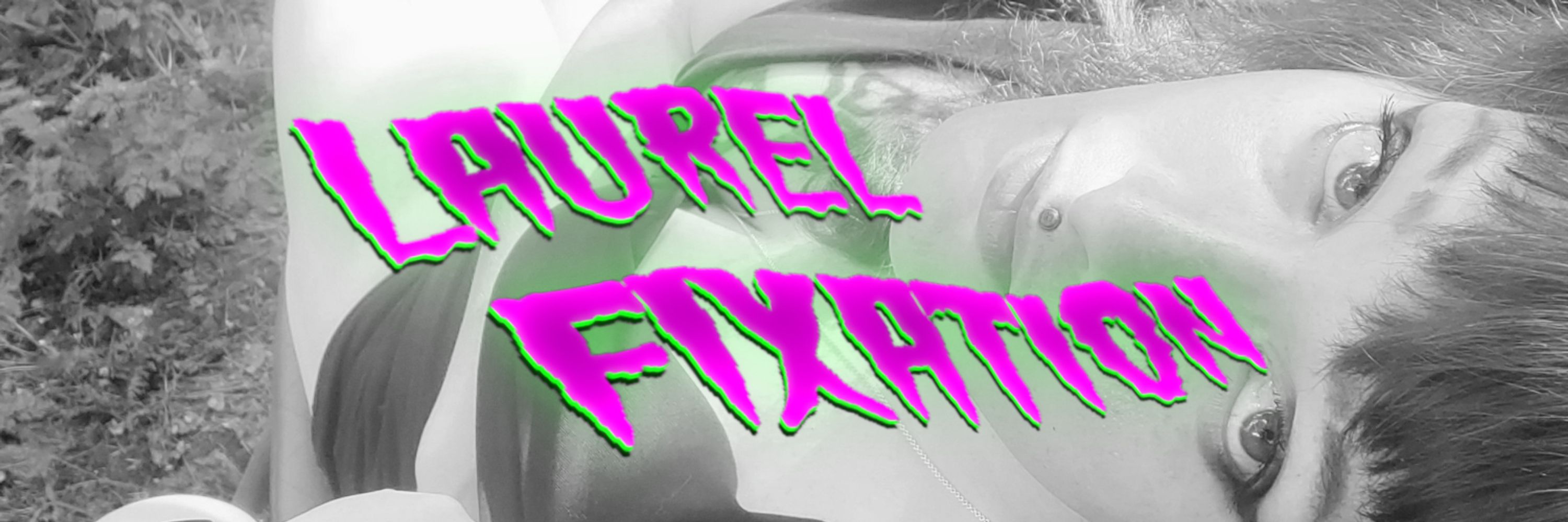 Laurel Fixation🪦🖤