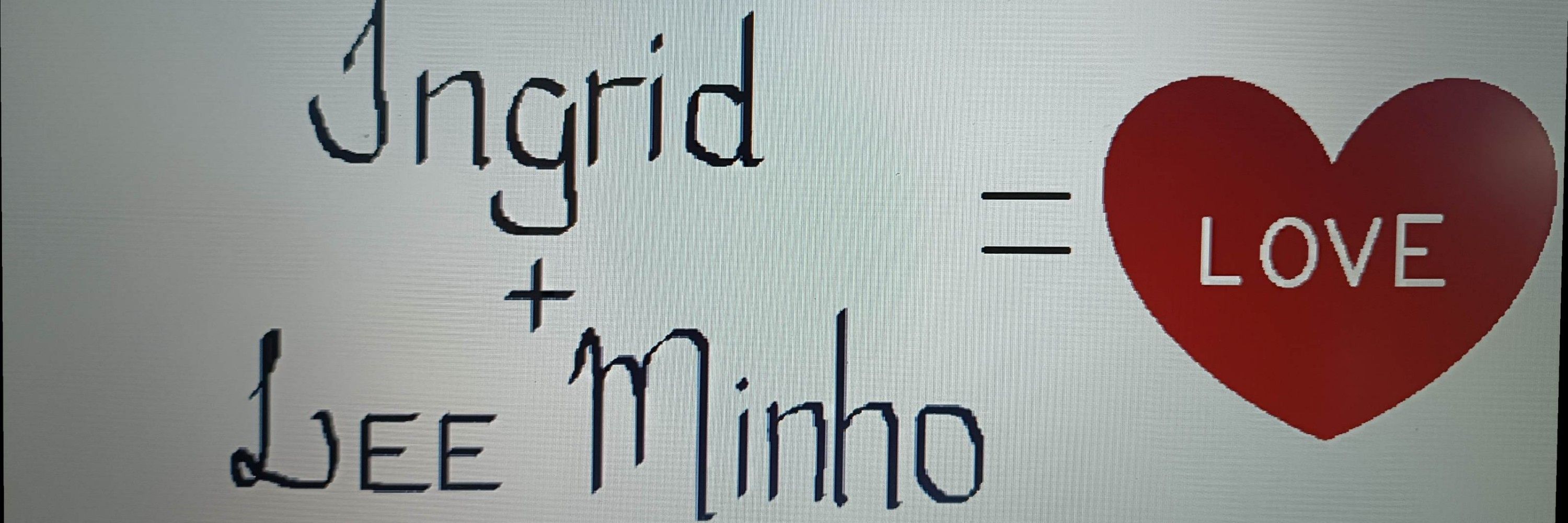 ingridao do SUS