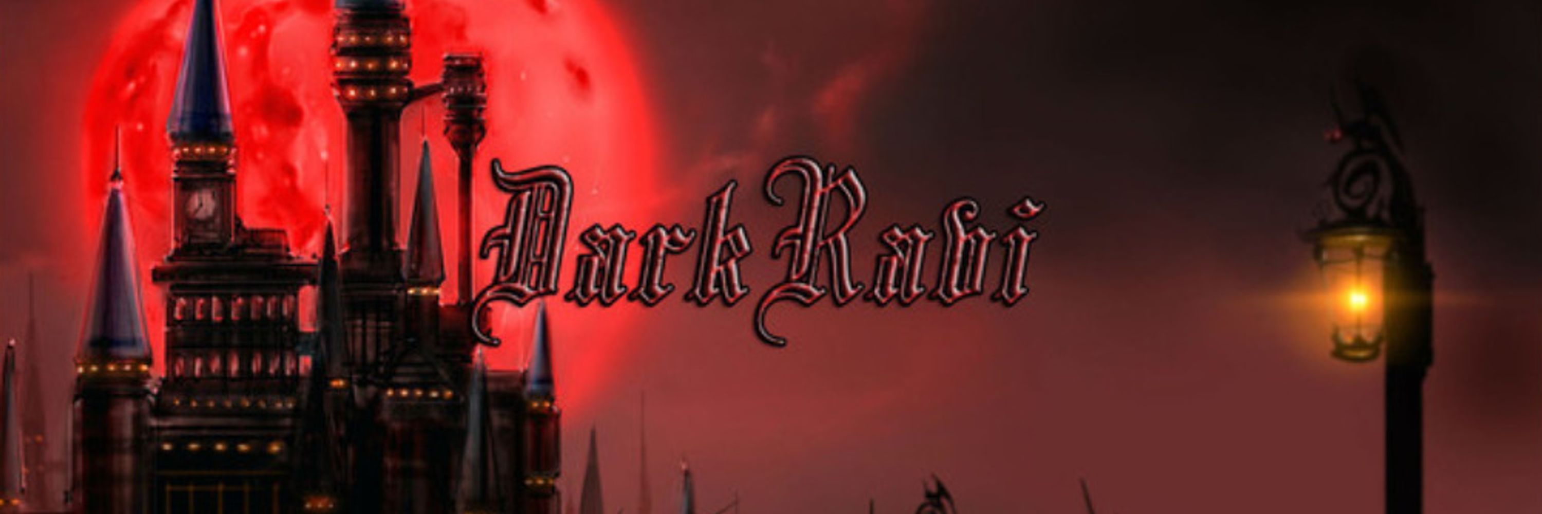 DarkRavi