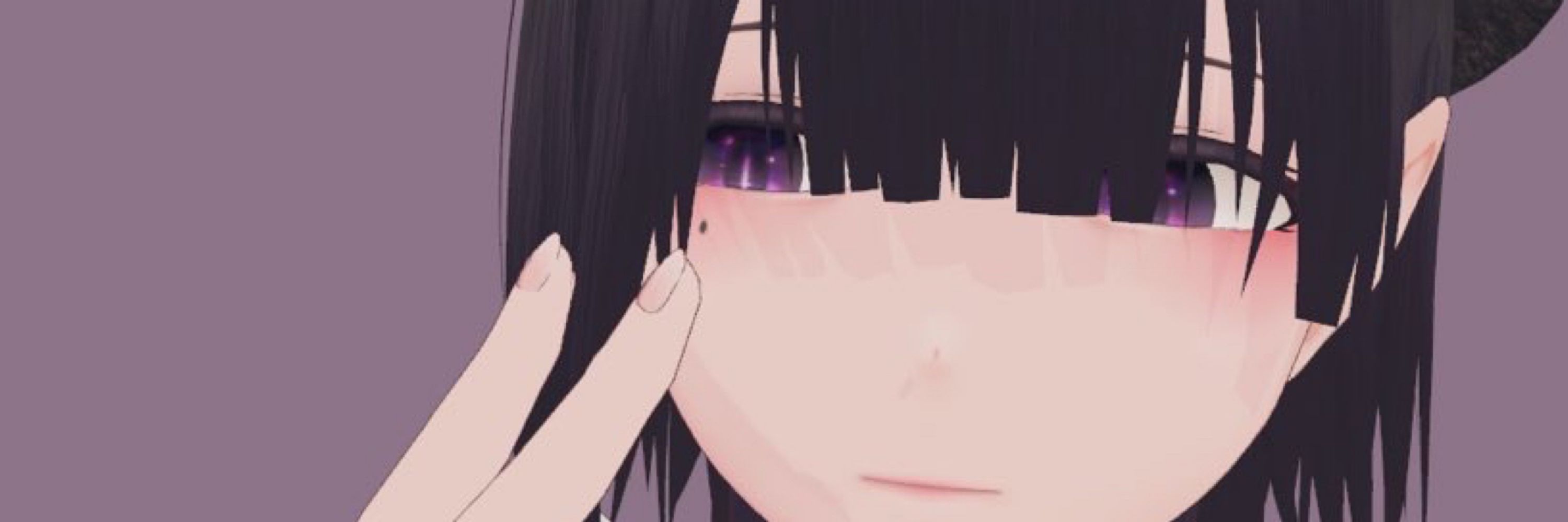 よよるあ@音楽系バ美肉悪魔なVTuber