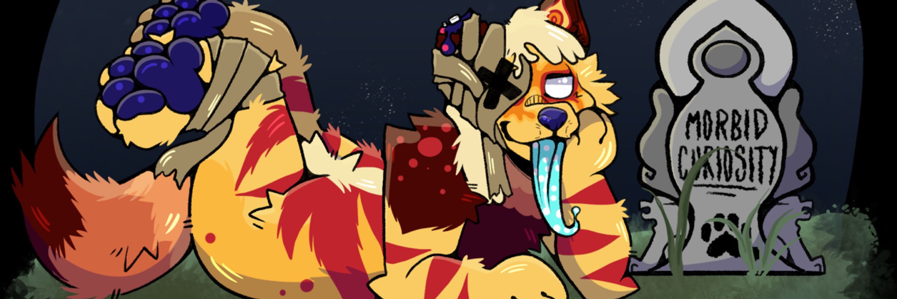 cheeto yeen 👹👾💫