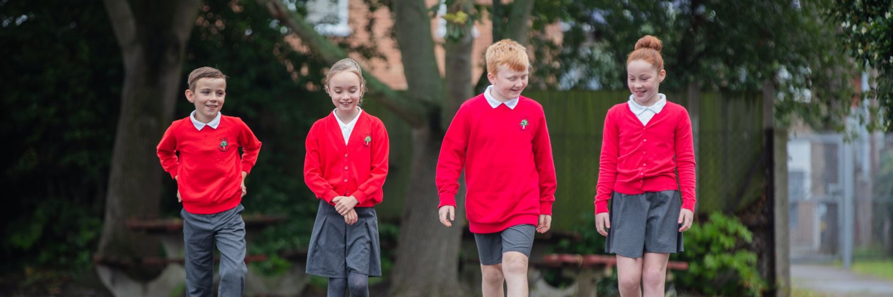 Holy Trinity C of E Primary School